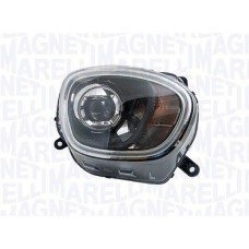 Φανάρι Εμπρός Εξυπνο Full Led MINI COUNTRYMAN 2017 - ( F60 ) MAGNETI MARELLI Δεξιά 696005161
