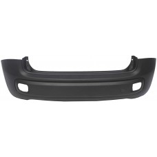 Προφυλακτήρας FIAT PANDA 2012 - Πίσω 295003395