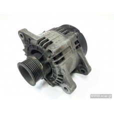 Δυναμό/Εναλλάκτης ALFA ROMEO 147 2000 - 2004 ( 937 ) MAGNETI MARELLI 63321418