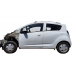 Ολόκληρο Αυτοκίνητο CHEVROLET-DAEWOO SPARK 2010 - 2012 CHEVROLET XC216773CA6