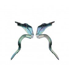 Μεντεσές Καπό HYUNDAI ELANTRA 2011 - 2014 Δεξιά 372006141