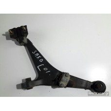 Ψαλίδι CITROEN SAXO 1999 - 2002 Εμπρός Αριστερά XC53518