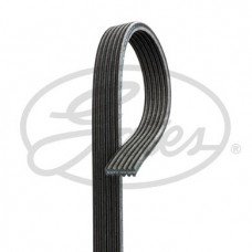 Ιμάντας poly-V FORD MONDEO 2007 - 2011 ( Mk4a ) GATES 6DPK2280