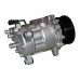 Συμπιεστής A/C (Κομπρέσορας) SEAT IBIZA 1999 - 2002 ( 6K ) 6N0820803B