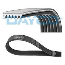 Ιμάντας poly-V VW PASSAT 2000 - 2005 ( 3B3 ) DAYCO 6PK2375