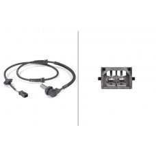Αισθητήρας ABS VW PASSAT 1997 - 2000 ( 3B2 ) HELLA 6PU 009 106-291