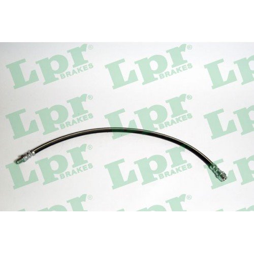 Μαρκούτσια Φρενων MERCEDES A CLASS 2004 - 2008 ( W169 ) LPR 6 Μαρκούτσια Φρενων MERCEDES A CLASS 2004 - 2008 ( W169 ) LPR 6