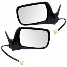 Καθρέπτης Ηλεκτρικός Θερμαινόμενος SUBARU FORESTER 2002 - 2006 ( SG ) Αριστερά 022007482