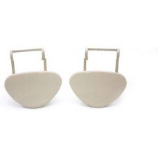 Κάλυμμα για Πιτσιλιστήρια MERCEDES C CLASS 2004 - 2007 ( W203 ) Αριστερά 045005012