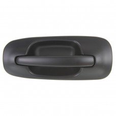 Χερούλι Πόρτας Εξωτερική SUBARU IMPREZA 2004 - 2006 Πίσω Αριστερά 011907852