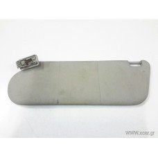 Σκιάδιο OPEL ASTRA 1998 - 2004 ( G ) Αριστερά XC68381