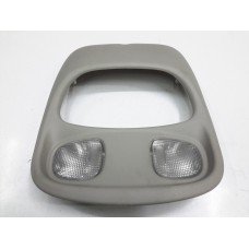 Μπλαφονίερα Οροφής JEEP CHEROKEE 2002 -2005 ( KJ ) Εμπρός XC129395142