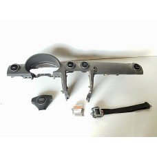 Αερόσακοι Air-Bag Εμπρός (Σετ) AUDI A3 2003 - 2005 ( 8P ) 8P0959655D