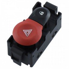 Διακόπτης Αλάρμ RENAULT MODUS 2008 - 2012 ( FP ) ( JP ) 067607150