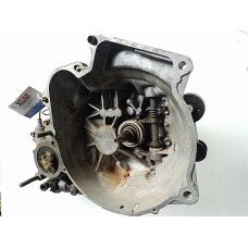 Σασμάν Χειροκίνητο SUZUKI BALENO 1998 - 2001 ( SY ) XC2224