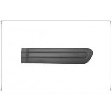 Φάσα Πόρτας FIAT 500 2012 - 2017 ( L ) Πίσω Αριστερά 297006532