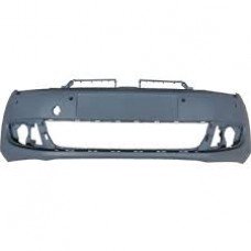 Προφυλακτήρας Βαφόμενος Με ParkTronic VW GOLF 2008 - 2013 ( Mk6 ) Εμπρός 066003680