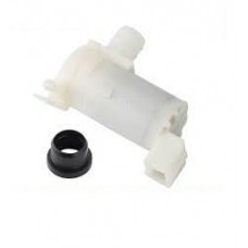 ΜΟΤΕΡ ΔΟΧΕΙΟΥ ΝΕΡΟΥ ΥΑΛΟΚΑΘΑΡΙΣΤΗΡΩΝ ΠΙΣΩ (ΜΟΝΟ) NISSAN SUNNY 1991 - 1995 ( N14 ) 086008455