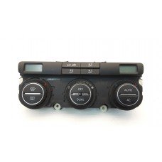 Χειριστήριο Καλοριφέρ-Κλιμα,Κλαπέτα VW EOS 2006 - 2011 ( 1F7 ) VOLKSWAGEN 1Q0907044AD