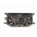 Βεντιλατέρ A/C MERCEDES M-CLASS 1998 - 2002 ( W163 ) VALEO A1635000155