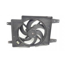 Βεντιλατέρ A/C ALFA ROMEO 156 2003 - 2006 ( 932 ) 824.0159