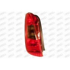 Φανάρι Πίσω LANCIA MUSA 2004 - 2007 Αριστερά 033605812