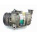 Συμπιεστής A/C (Κομπρέσορας) OPEL ASTRA 2004 - 2007 ( H ) DELPHI 13124750