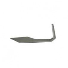 Σπόιλερ Προφυλακτήρα AUDI A5 2016 - Εμπρός Αριστερά 131106372