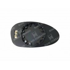 Κρύσταλλο Καθρέφτη Θερμαινόμενο BMW Z4 2003 - 2005 ( E85 ) 4520505L