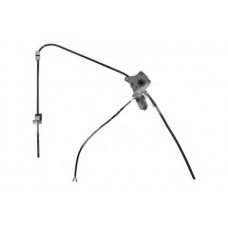 Γρύλος Παραθύρου Ηλεκτρικός IVECO DAILY 1990 - 2000 Εμπρός Δεξιά 040407051