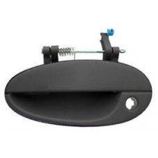 Χερούλι Πόρτας Εξωτερική CHEVROLET-DAEWOO TACUMA - REZZO 2001 - 2004 ( U100 ) Πίσω Δεξιά 021407851