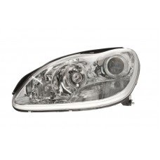 Φανάρι Εμπρός MERCEDES S CLASS 1998 - 2002 ( W220 ) Αριστερά 052905272
