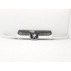 Μάσκα PEUGEOT 206 2000 - 2008 ( CC ) 7804 H4