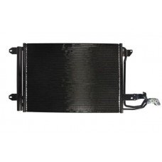 Ψυγείο A/C (Εξωτερικό) VW GOLF 2008 - 2013 ( Mk6 ) 066006400