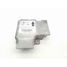 Εγκέφαλος Αερόσακων Κλειδωμένο OPEL VECTRA 2002 - 2005 ( C ) GM 13170589