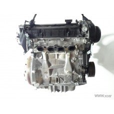 Κινητήρας-Μοτέρ FORD FOCUS 2004 - 2008 (MK2A) HXDA