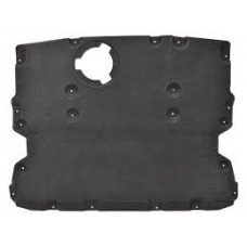 Ποδιά Μηχανής BMW X4 2018 - 164100840