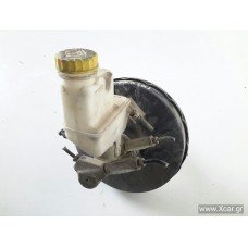 Σεβρόφρενο Κομπλέ FIAT PUNTO 2003 - 2011 ( 188 ) BOSCH 0204024707