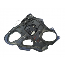 Γρύλος Παραθύρου Ηλεκτρικός Με Μοτέρ MAZDA 3 2004 - 2006 ( BK ) Πίσω Αριστερά G22C5858X