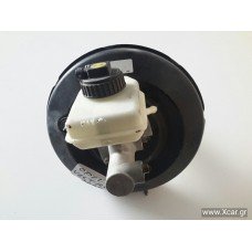 Σεβρόφρενο Κομπλέ OPEL VECTRA 1996 - 1998 ( B ) LUCAS 9127593