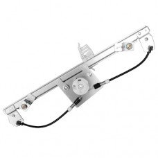 Γρύλος Παραθύρου Ηλεκτρικός Χωρίς Μοτέρ FIAT BRAVO 2007 - 2011 Εμπρός Αριστερά 066907034