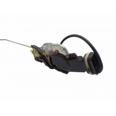 Κλειδαριά Πόρτας Ηλεκτρομαγνητική TOYOTA RAV-4 2003 - 2005 ( XA20 ) Πίσω Αριστερά XC1662537DD