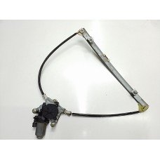 Γρύλος Παραθύρου Ηλεκτρικός Με Μοτέρ RENAULT MEGANE 1999 - 2002 Εμπρός Αριστερά 400733T6