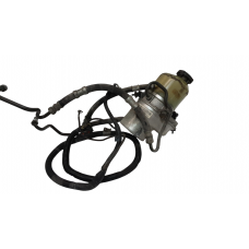 Κρεμαργιέρα & Αντλία Υδραυλικού Ηλεκτρουδραυλική OPEL ASTRA 2004 - 2007 ( H ) TRW IDRO134N