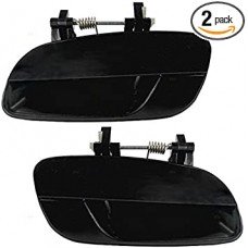 Χερούλι Πόρτας Εξωτερική HYUNDAI ELANTRA 2000 - 2004 ( XD ) Πίσω Δεξιά 057907851