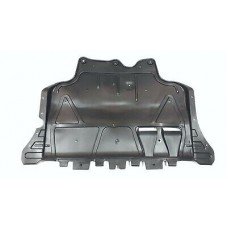 Ποδιά Μηχανής SKODA SUPERB 2014 - 745200840