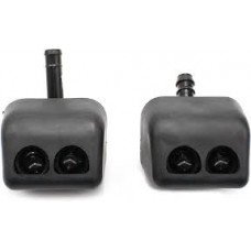 Κάλυμμα για Πιτσιλιστήρια MITSUBISHI PAJERO 2000 - 2002 Αριστερά 065505012