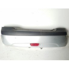 Προφυλακτήρας Βαφόμενος HYUNDAI GETZ 2006 - 2009 ( TB ) Πίσω 86611-1C310