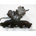 Turbo-Τουρμπίνα OPEL ASTRA 2004 - 2007 ( H ) 055355617