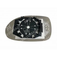 Κρύσταλλο Καθρέφτη Θερμαινόμενο CITROEN C5 2001 - 2004 ( DC ) Δεξιά 4520510R